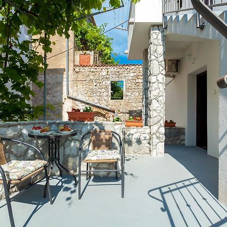 Apartment Placido Krk Krk Town Exterior photo