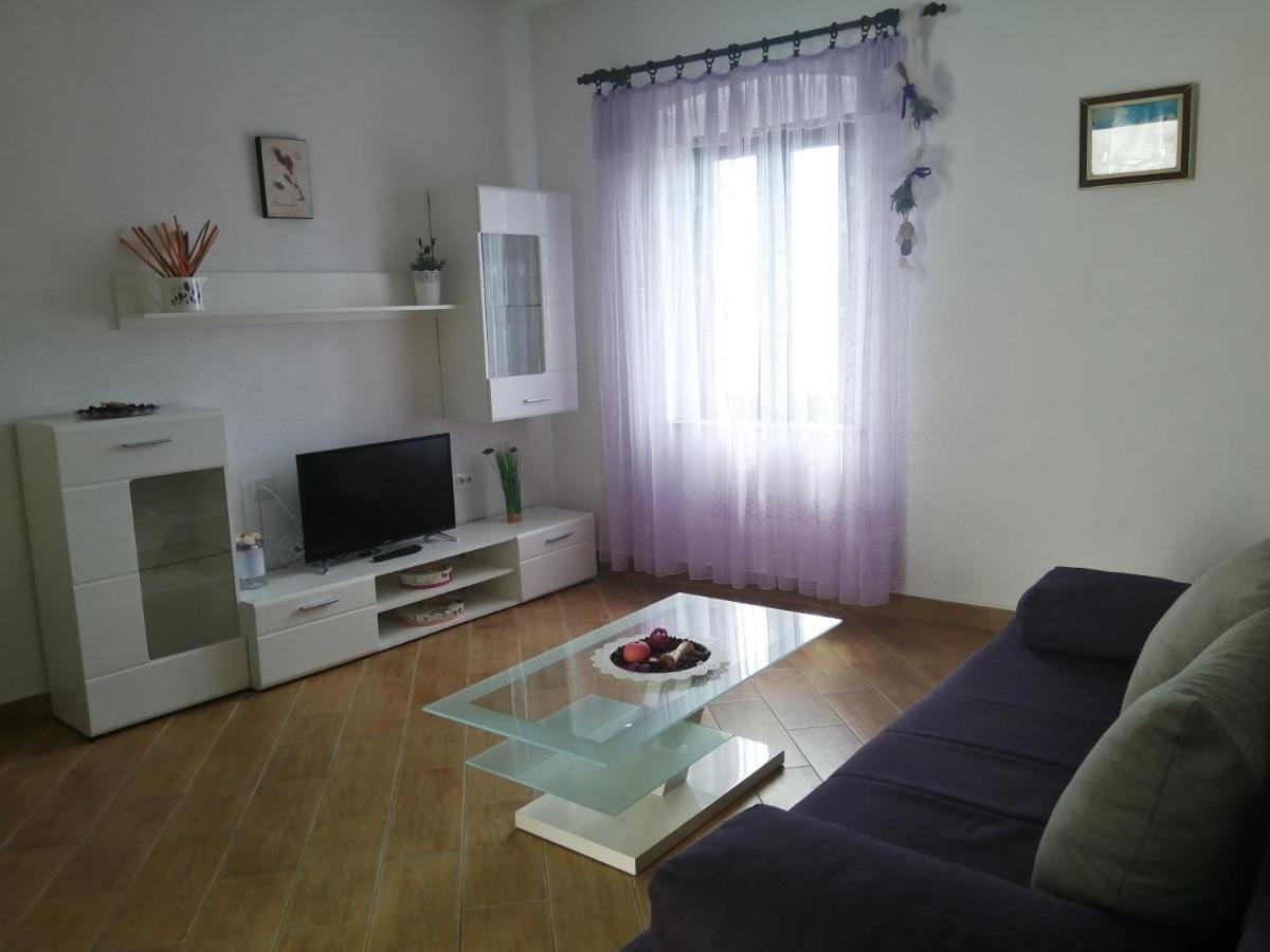 Apartment Placido Krk Krk Town Exterior photo