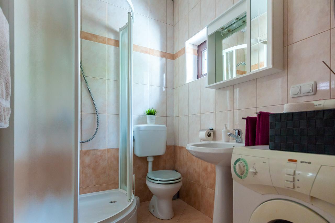 Apartment Placido Krk Krk Town Exterior photo