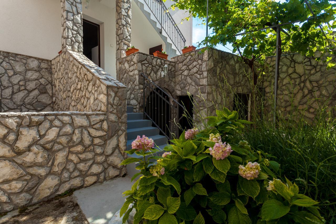 Apartment Placido Krk Krk Town Exterior photo