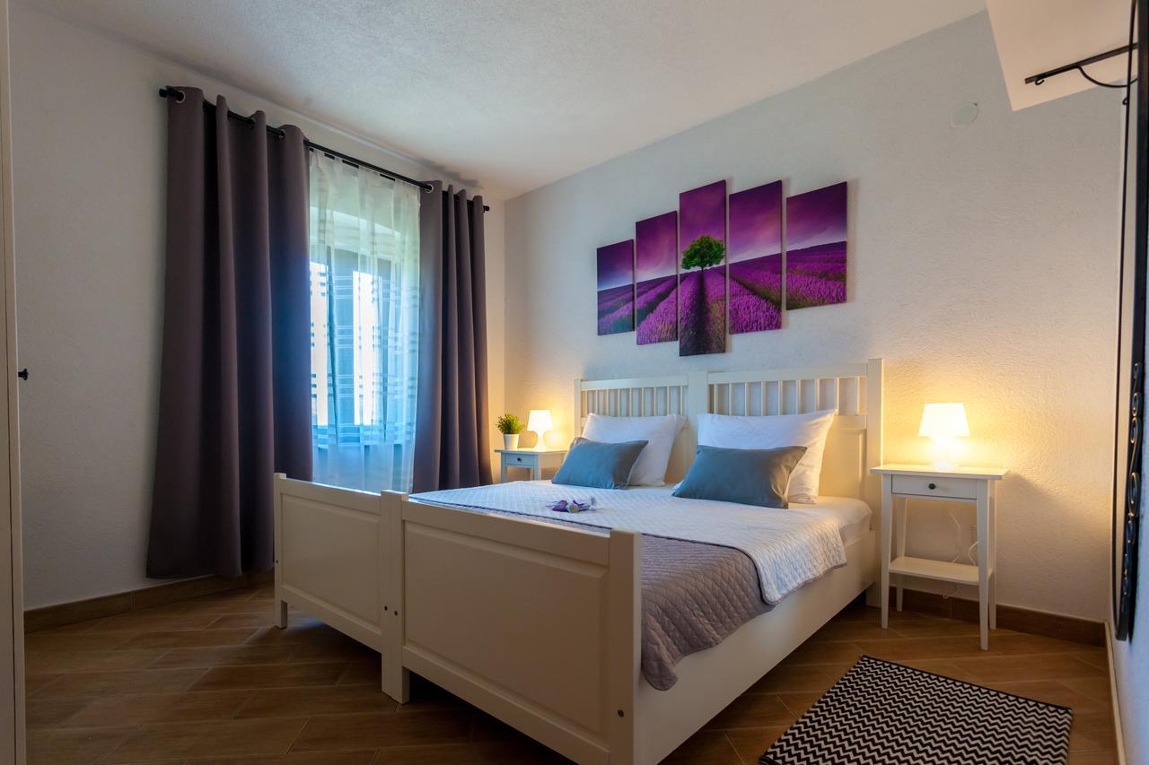 Apartment Placido Krk Krk Town Exterior photo